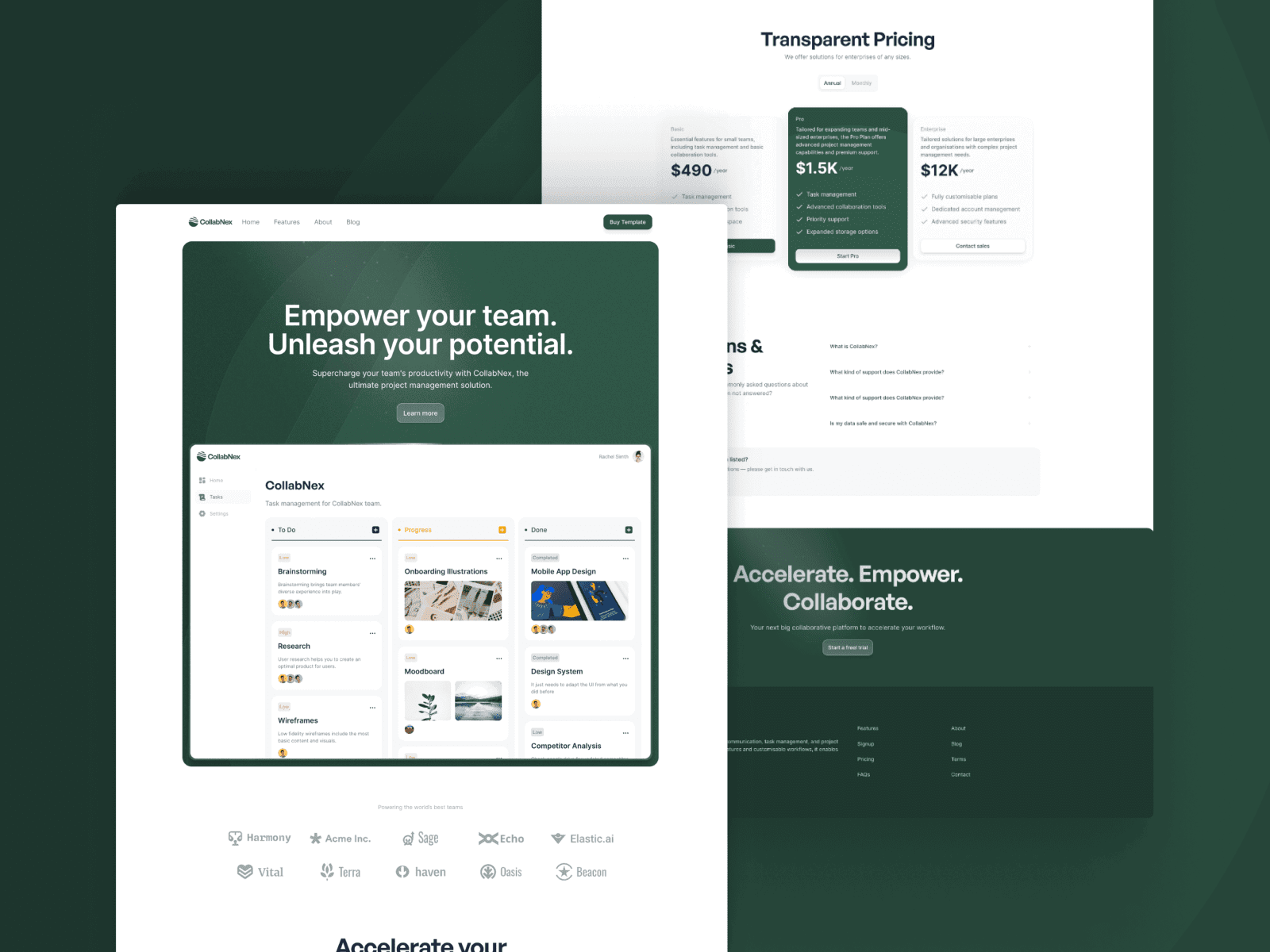 Product preview